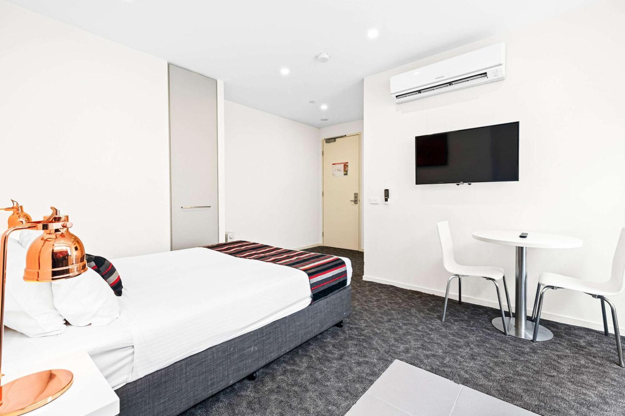 Comfort Apartments Box Hill Kültér fotó